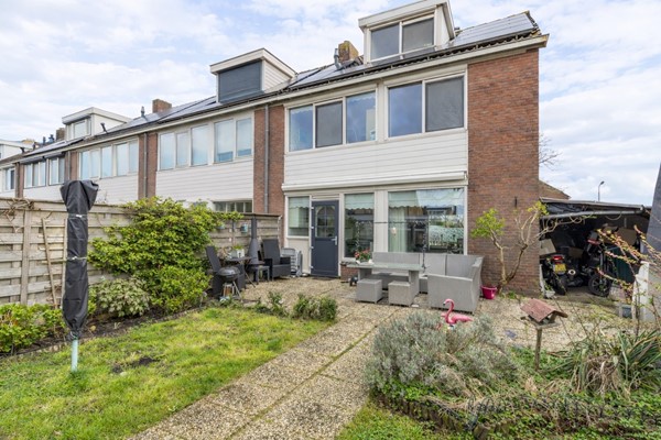 Medium property photo - Gozewijnstraat 24, 1433 JB Kudelstaart